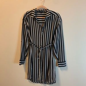 Formal spring dress